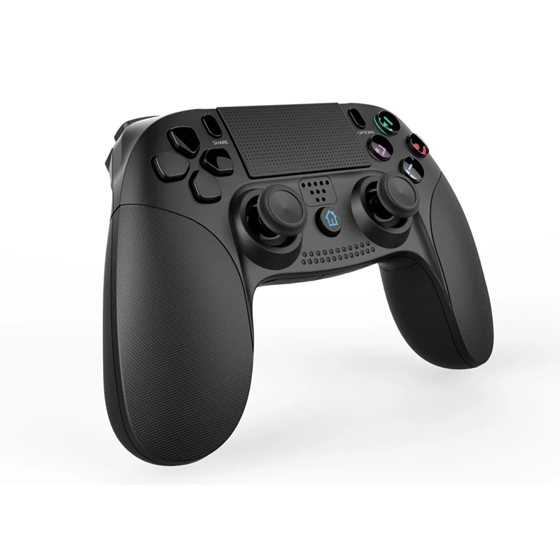 ps4 wireless controller to pc