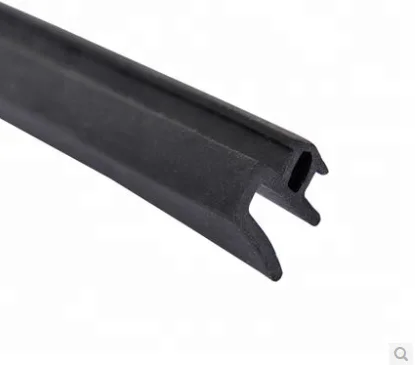 Dikara Guarnizione Per Finestre, Colore Bianco, 25 M - 5 Mm Di