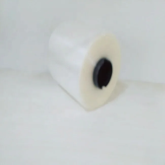 Customized Cosmetic  Box Packing Easy Open BOPP Self Adhesive Tear Tape