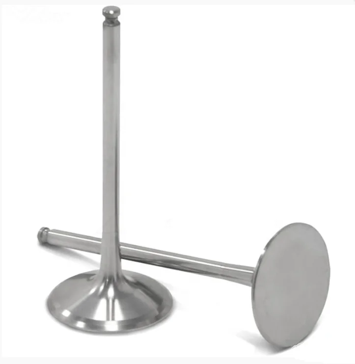 Engine Intake&Exhaust Valve for Vovol B230 in 46*8*112.8 Ex 38*8*112.8  Engine Valves