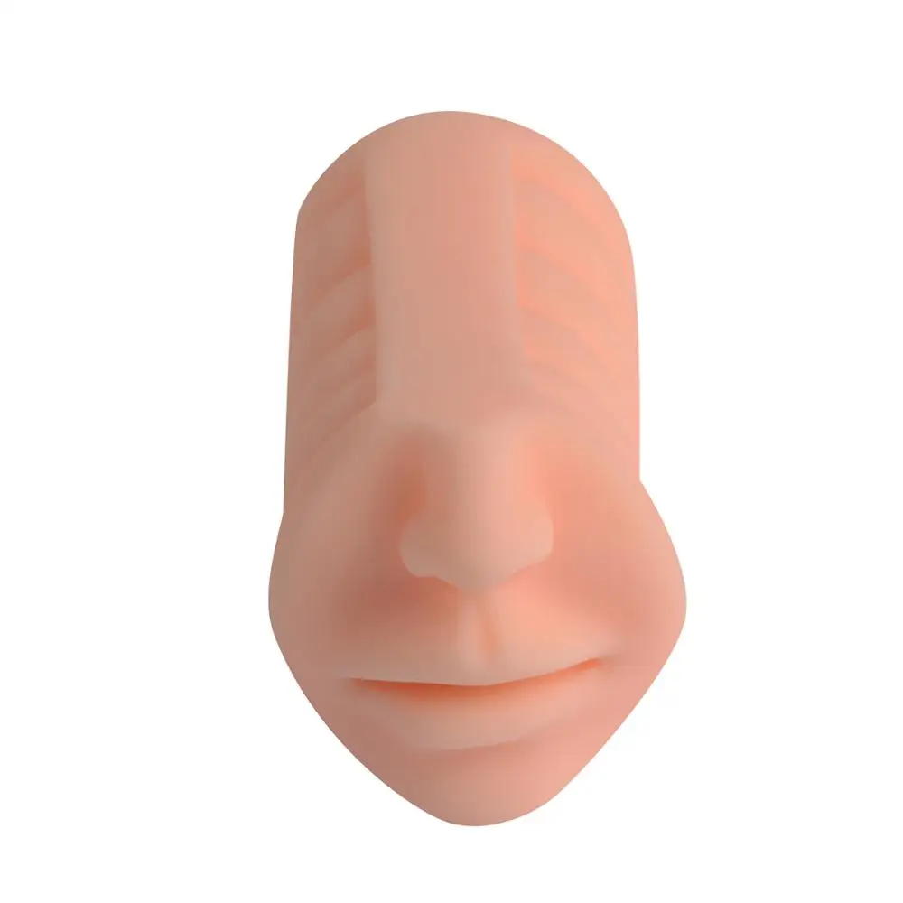 Super-Sized Male Masturbation Stroker with Pussy, Vagian, Oral Masturbator for Man