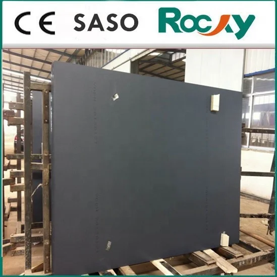 Циндао завод с двойным покрытием ясно и тонированные серебро и алюминий зеркало стекло простыни для украшения здания