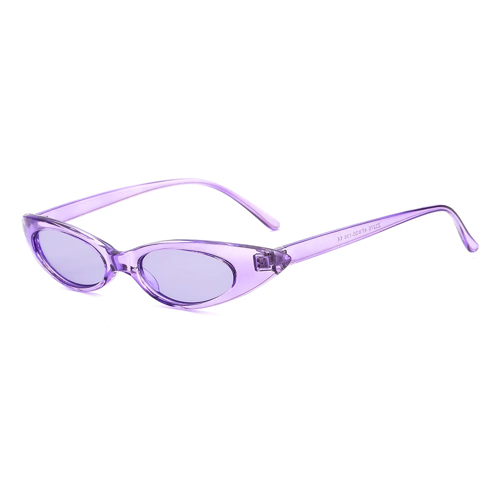 Gafas De Sol Retro De Punta Alta Para Mujer,Anteojos De Sol Pequeños,De  Forma Triangular,Estilo Ojo De Gato - Buy Triángulo De Gafas De Sol,Gafas  De Sol De Ojo De Gato,Triángulo Gafas De