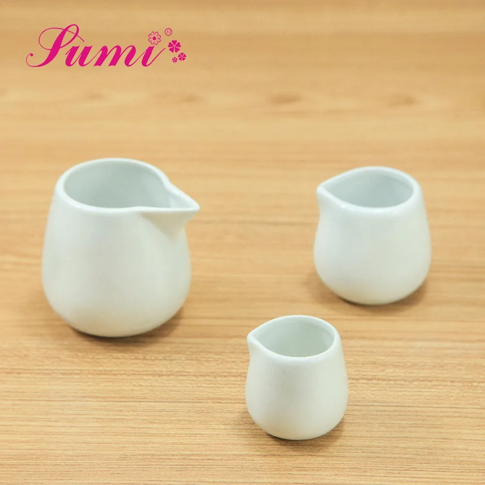 Mehun Small Milk Jugs (Set of 2)