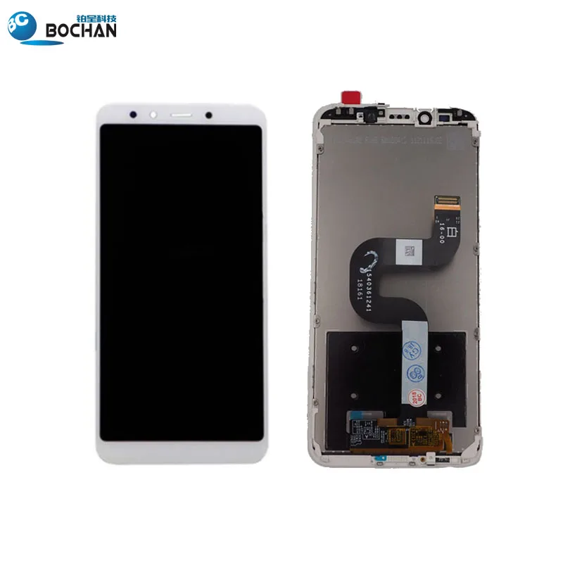 Xiaomi Mi 6 Дисплей Оригинал Купить