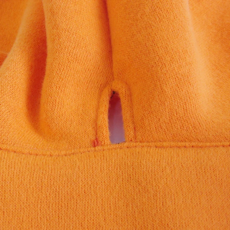 
Однотонная толстовка с капюшоном и карманом для собак, одежда для домашних животных 