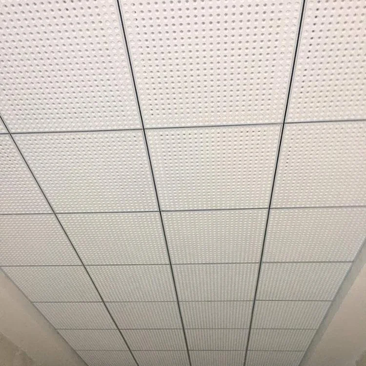 High Quality Gypsum Ceiling Tiles Buy Acoustic Ceiling Tiles 60x60 Gypsum Ceiling Tiles Suspended Ceiling Tiles Product On Alibaba Com