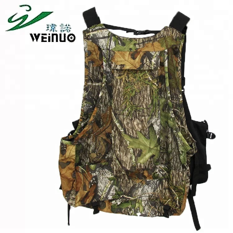 Vest Under Armour Turkey Camo Will Primos Signature Series