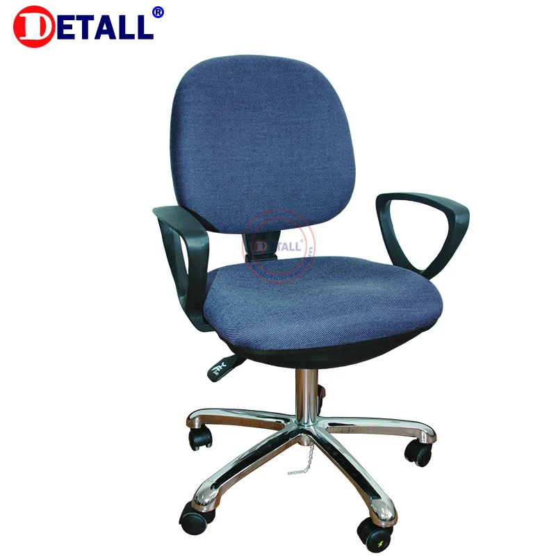 Detall Height Adjustable Office Chair With Wheels View Office Chair With Wheels Detall Height Adjustable Office Chair With Wheels Product Details From Shanghai Detall Electronics Technology Co Ltd On Alibaba Com