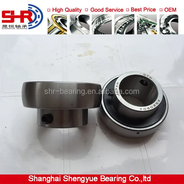 ntn insert ball bearing as203 with| Alibaba.com