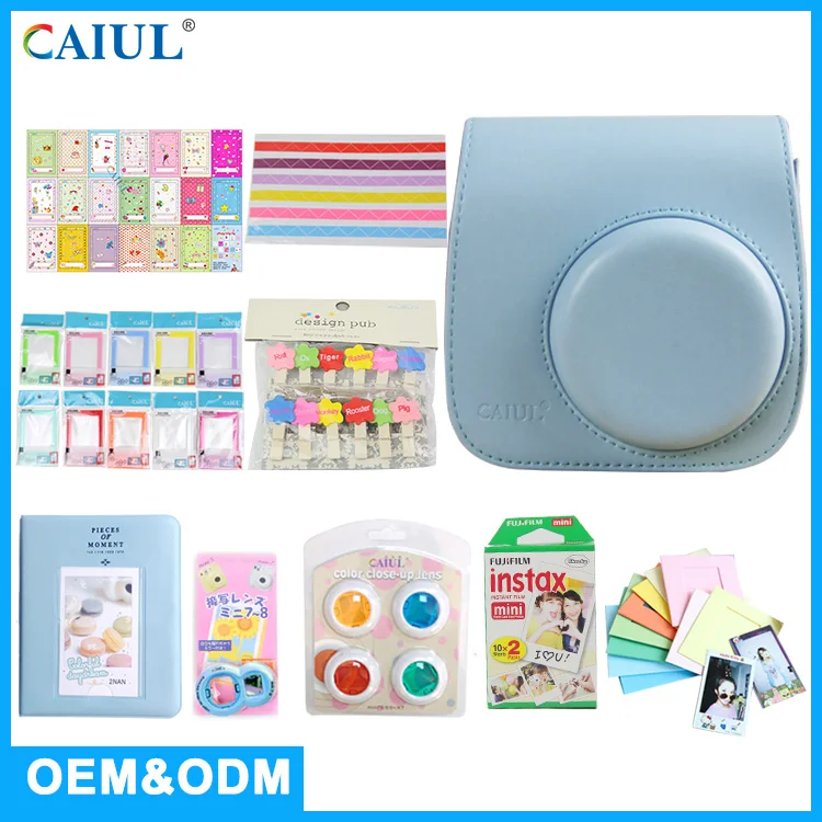 Fujifilm Instax Mini 8 Appareil Photo Instantane Ensemble D Accessoires Cadeaux D Anniversaire Filles De 10 5 Ans Buy Cadeaux D Anniversaire Filles De 5 Ans Cadeaux De Fille De 10 Ans Ensemble D Accessoires D Appareil Photo Bricolage