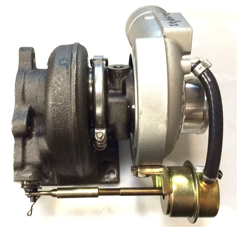 TCSUH Supply HX25W 4037195 504085513 turbo Wholesale Factory