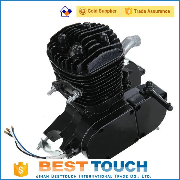 Silver 2-Stroke 48Cc 49Cc 50Cc 60Cc 66Cc 80Cc Small Engine Efi Kit