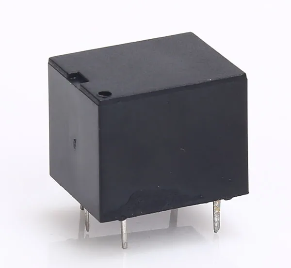 reley 12v 10 amp silver pins relay shd-24vdc-f-a ls-t73 - Online Shopping