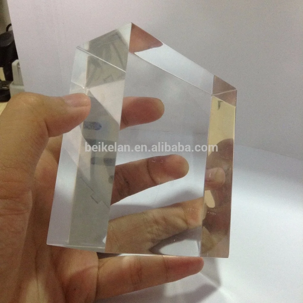 1 мм-100 мм толщиной, дешевая оптовая продажа, высококачественное прозрачное органическое стекло/пмма/акрил/плексиглас листовой блок