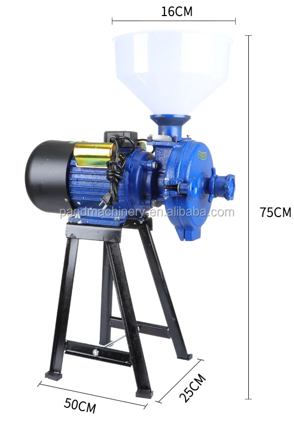 Пустая муселя oyster Clams Морская раковина порошок дробилка шлифовальный станок