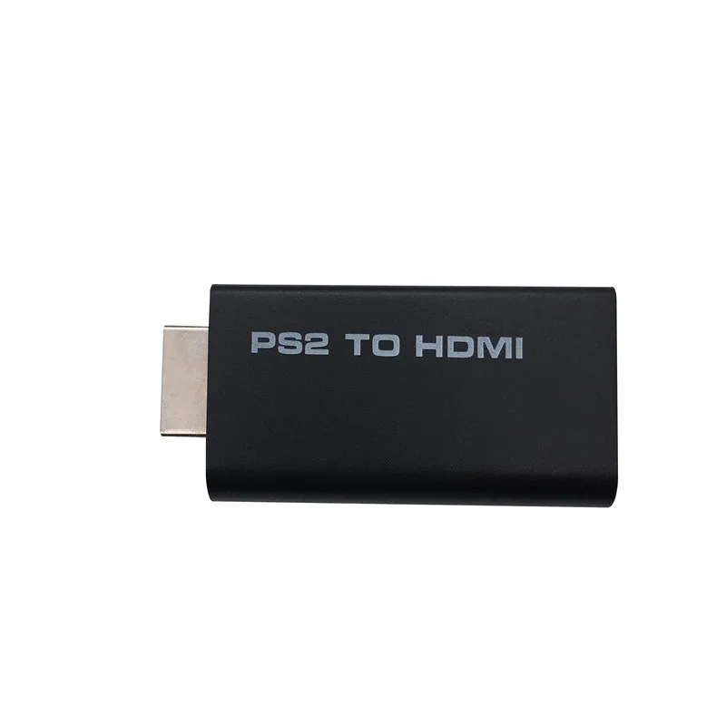 
 Конвертер PS2 hdmi PS2 в адаптер HDMI  