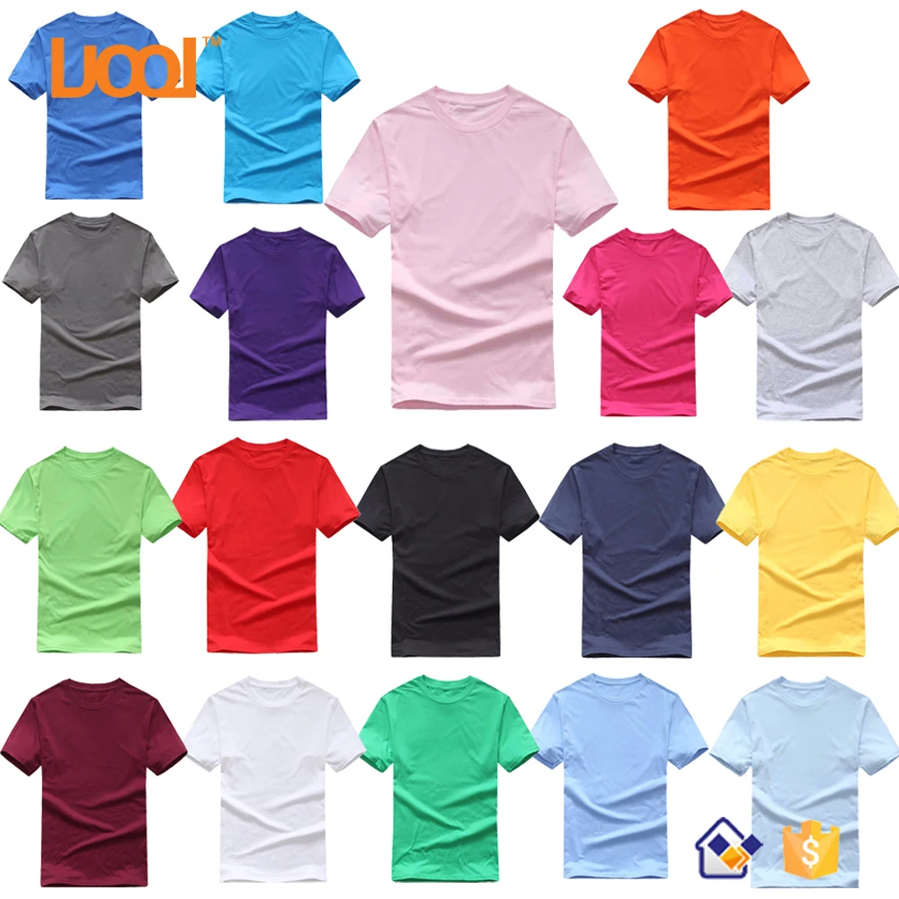 blank t shirts bulk