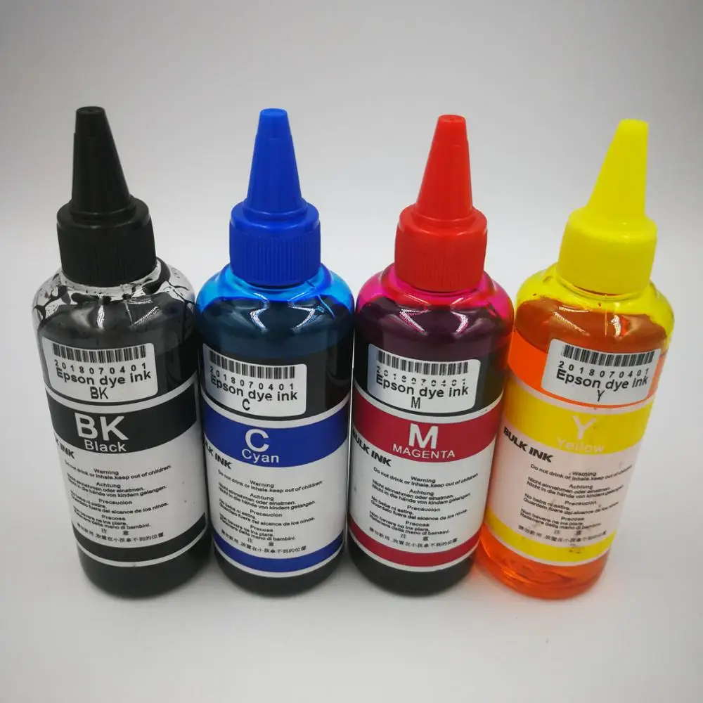 Epson Me10 Dye Sublimation Ink 