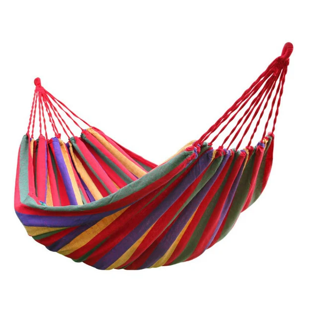 Hamaca plegable al aire libre Hamaca plegable al aire libre