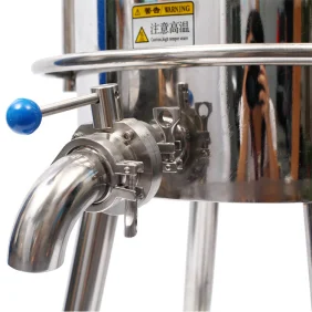 Цена на скидку может быть изготовлена заказ 70L нержавеющая сталь Двойная цилиндрическая паста жидкостный нагревательный