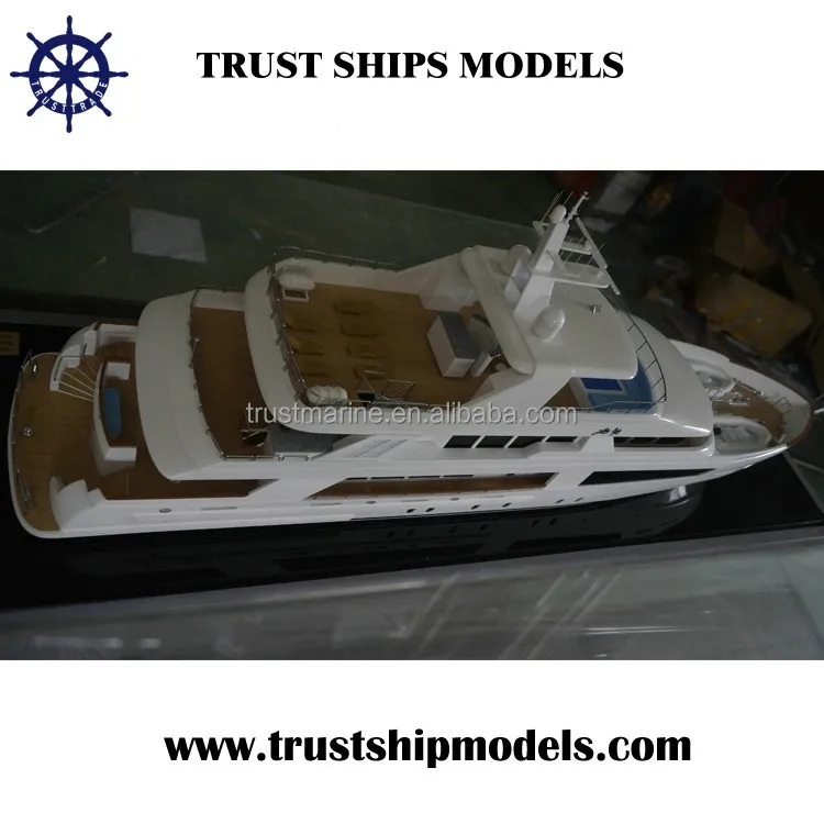 rc model yacht for sale