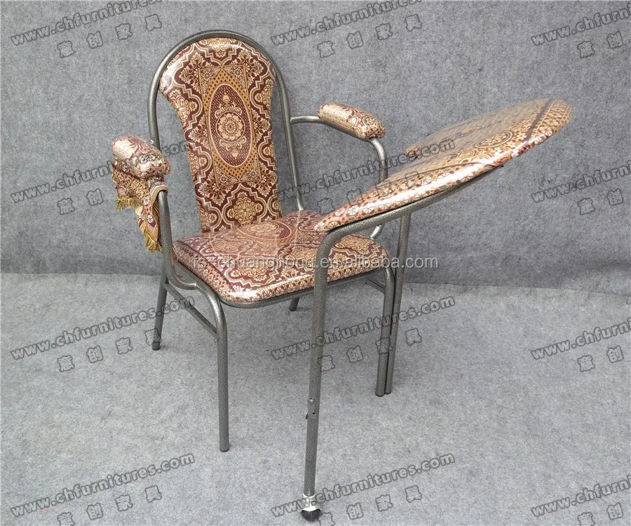 Cheap and Strong Muslim Prayer Chair for Islam Prayer YC-G102