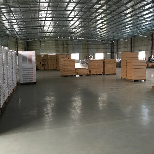 Foshan Shunde Beijiao Xiangye Metal Product Co., Ltd.