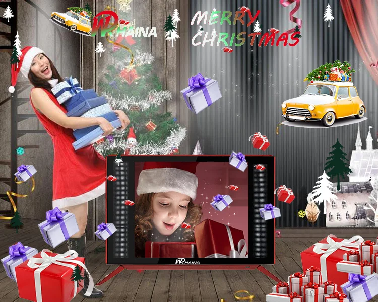 Haina Cheap China Kmc LED LCD Tv Skd Ckd 15 17 19inch Price in India