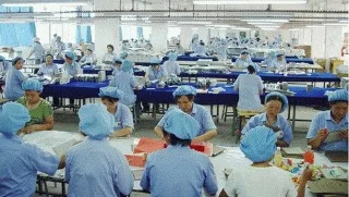 Wenzhou Hili Handicraft Co., Ltd. 3