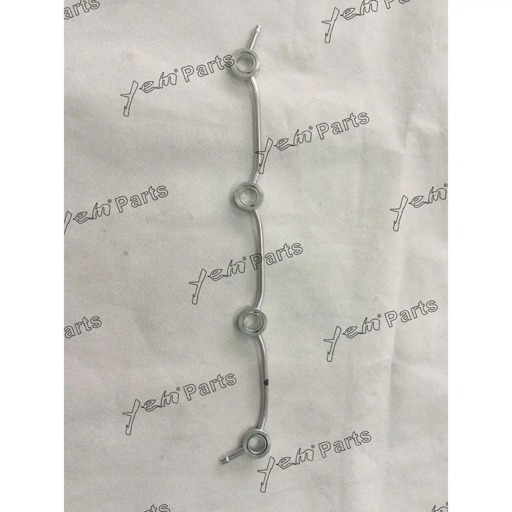 V1505 Injector Return Pipe 16454-42502 for Kubota Engine 3