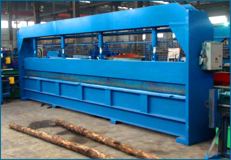 Meter Manual Roof Sheet Roll Forming Machine Bend Hydraulic Bending Roll Forming Machine