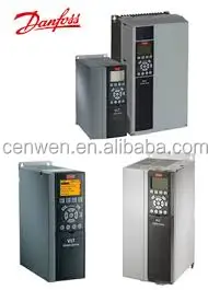 For Danfoss MCD500 Series Electronic Soft Starter MCD50021BT5G1X20CV1 Dual Output Protection Grade IP20