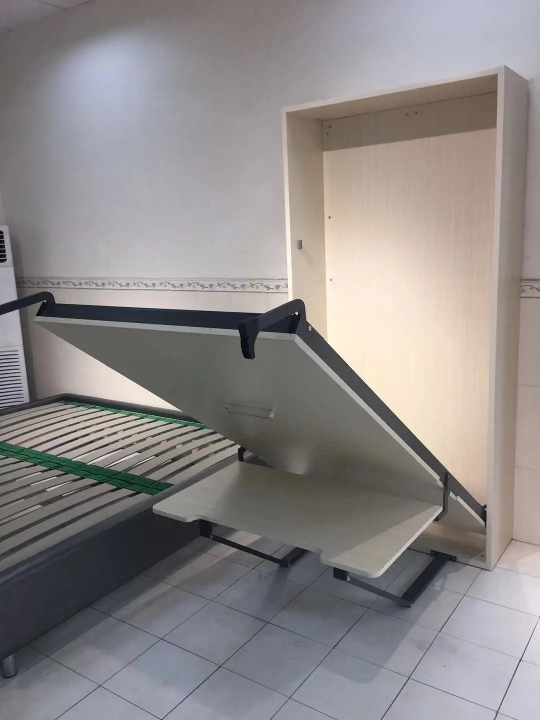 Wall Mounted Sofa Cum Bed Folding Sofa Murphy Wall Bed Hinges Lift Mechanism Parts Buy Murphy