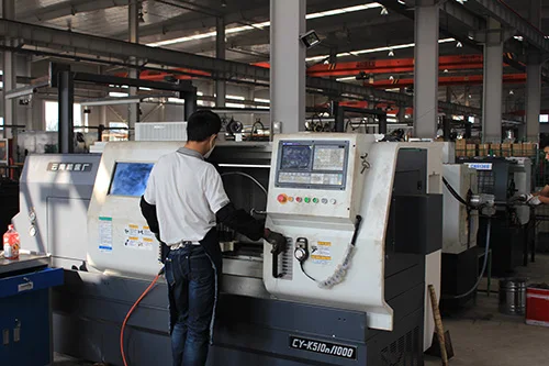 Zhengzhou Ledy Optical-Electrical Technology Co., Ltd. 2