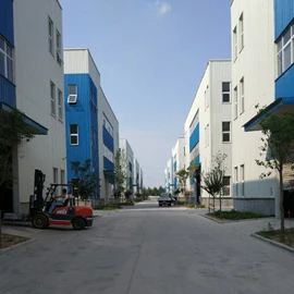 Henan Vinica Machinery Co., Ltd. 1