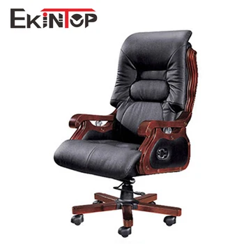 Comfortable Luxury Executive Office Chairs Throne Swive Individual