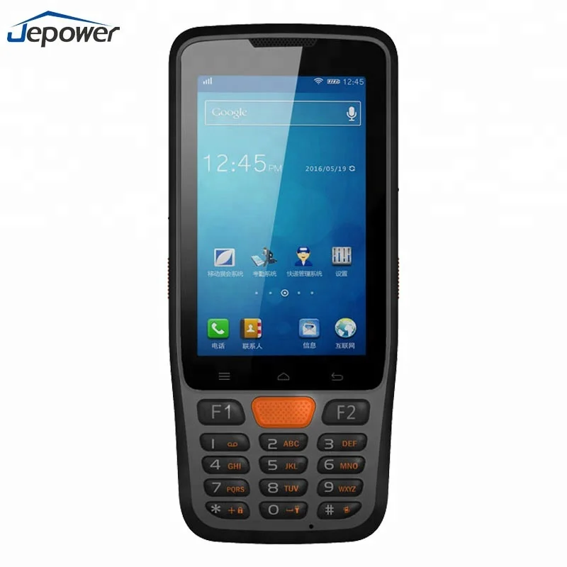 Проверка pda