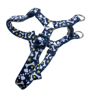 Лучшие продажи прочный Пользовательские Регулируемый полиэстер собака жгут