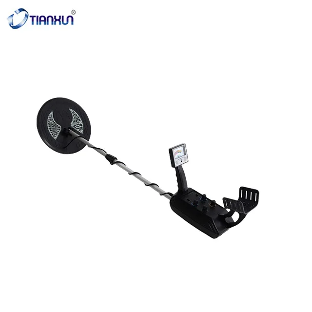 MD-5006 Underground Search Metal Detector Gold Finder