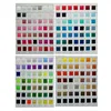 196 colores disponibles