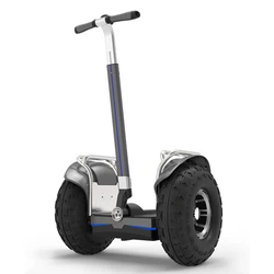 Angelol 72v 2400w self Баланс Скутер 2 колеса электрический гольф-мобиль с большой внедорожных колес для продажи