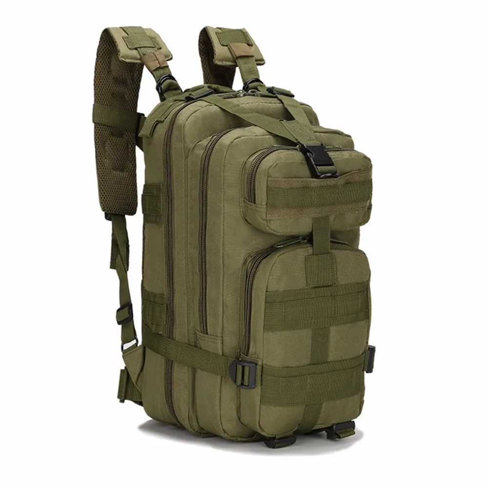 molle bug out bag