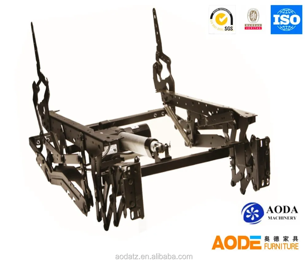 recliner chair mechanism suppliers