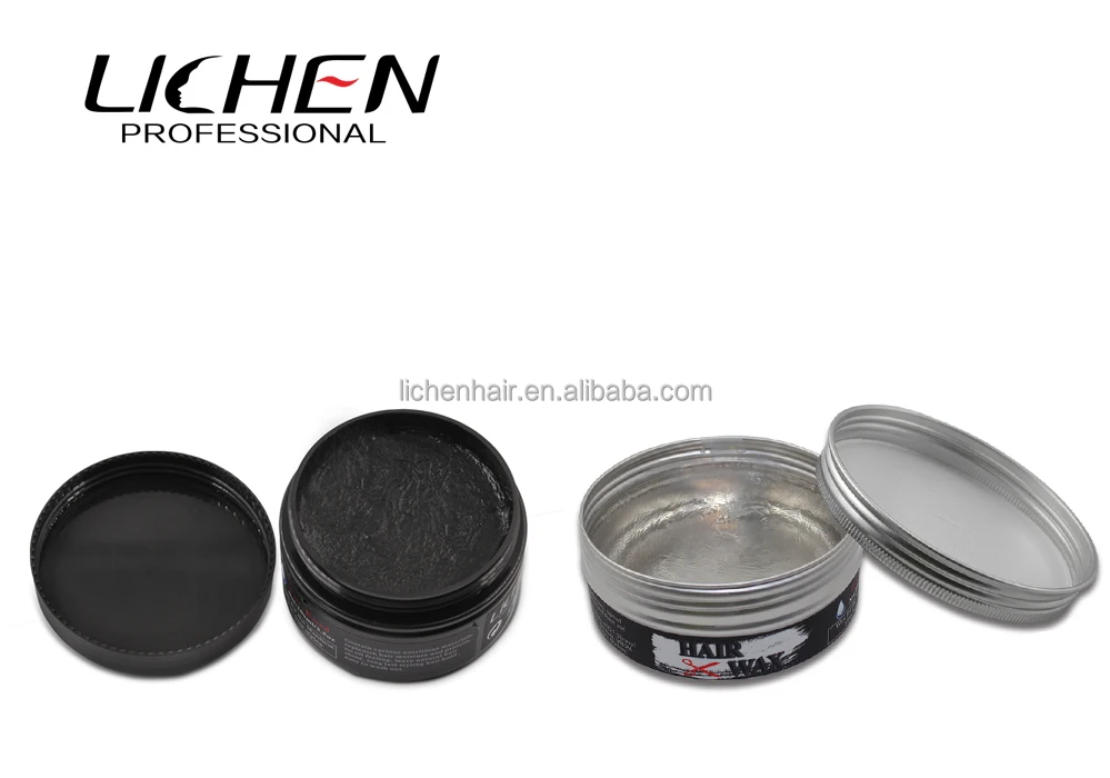 Lichen Private Label With Best Strong Hold Hair Edge Control for Both Men and Women