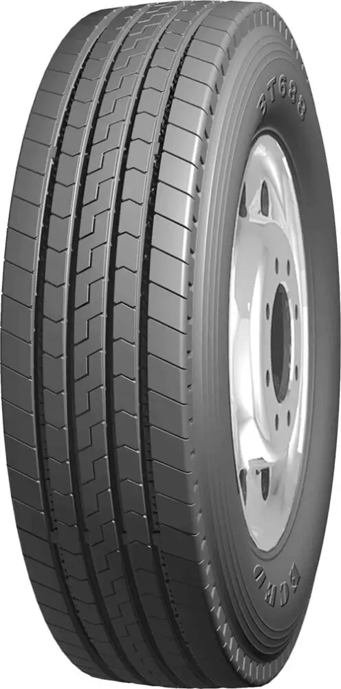 BOTO TRUCK TIRE 11R22.5 16PR BT212N - Durable & Efficient