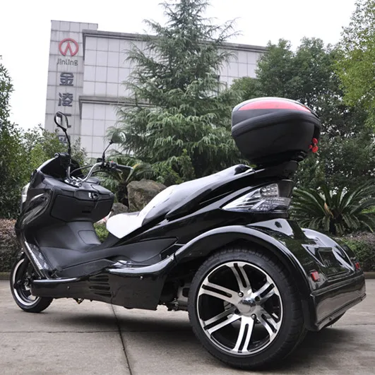 jinling trike