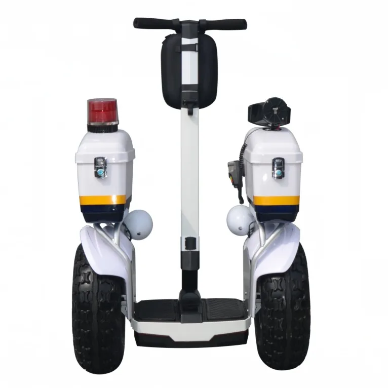 Angelol Новый 40-80 км дальность 19 дюймов с толстыми покрышками Электрический колесница покрыта скутер патруль скутер tiktok патруль скутер сделаны в Китае