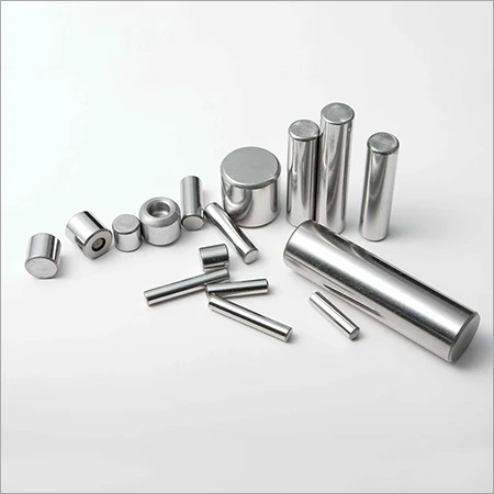 1/8x1/8 Inch Flat Ended Loose Needle Rollers