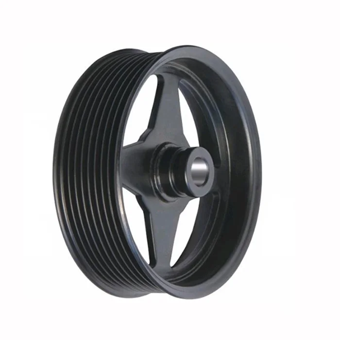 
 Пользовательская ступица из сплава для различных типов автомобилей и грузовиков  